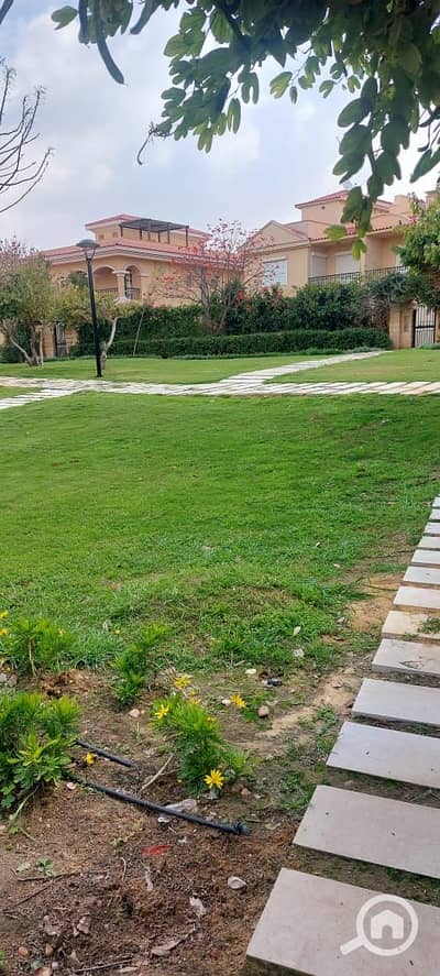 4 Bedroom Villa for Rent in Madinaty, Cairo - 5c8e9946-3963-403b-aaae-184b21043631. jpeg