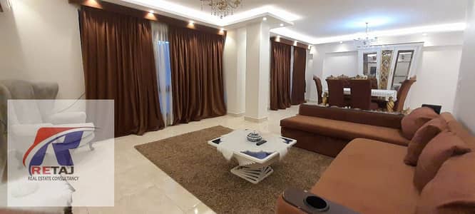 3 Bedroom Apartment for Rent in Nasr City, Cairo - WhatsApp Image 2025-08-05 at 6.04. 47 PM. jpeg
