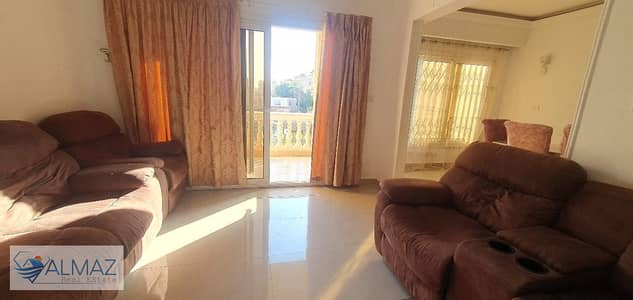 3 Bedroom Flat for Rent in New Cairo, Cairo - IMG-20250806-WA0335. jpg