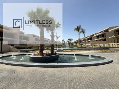 6 Bedroom Flat for Rent in New Cairo, Cairo - IMG-20250806-WA0058_800x600. jpg