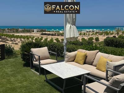 3 Bedroom Chalet for Sale in North Coast, Matruh - 516918711_721566257238210_7231807693745021205_n. jpg