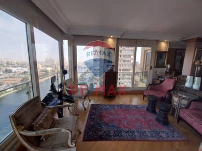 فلیٹ 3 غرف نوم للبيع في العجوزة، الجيزة - 8a0ce8b0-0e68-482a-804e-db4ce94d7993. jpg
