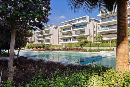 2 Bedroom Flat for Sale in New Cairo, Cairo - WhatsApp Image 2025-08-04 at 5.20. 24 PM (1). jpeg