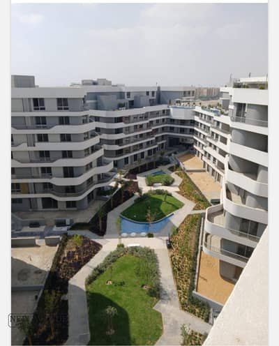 2 Bedroom Apartment for Sale in Mostakbal City, Cairo - WhatsApp Image 2025-08-04 at 1.13. 20 PM. jpeg