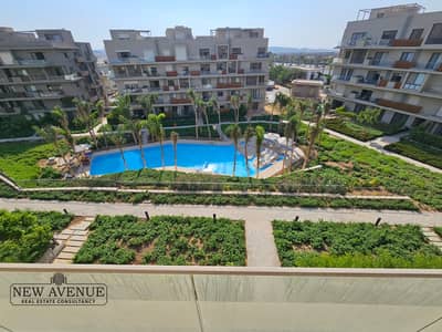 2 Bedroom Apartment for Sale in New Cairo, Cairo - WhatsApp Image 2025-08-04 at 1.11. 57 PM. jpeg