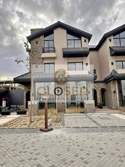 4 Bedroom Townhouse for Sale in Mostakbal City, Cairo - 417476746_316811588068492_6613062590793977514_n. jpg