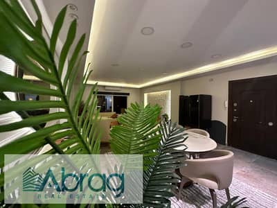 شقة 3 غرف نوم للايجار في الشيخ زايد، الجيزة - WhatsApp Image 2025-08-06 at 11.06. 29 AM (3). jpeg