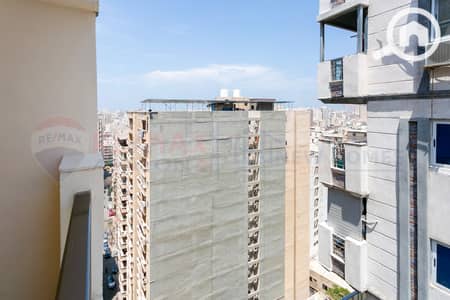 شقة 3 غرف نوم للبيع في كفر عبدو، الإسكندرية - 1. jpg