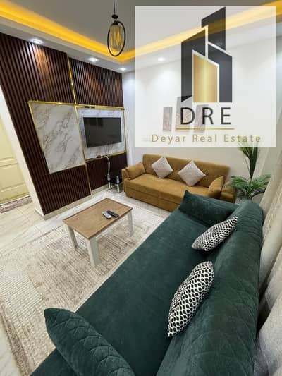 1 Bedroom Flat for Rent in Madinaty, Cairo - 96698d52-ff3f-4f0c-987b-203392db7da4. jpg