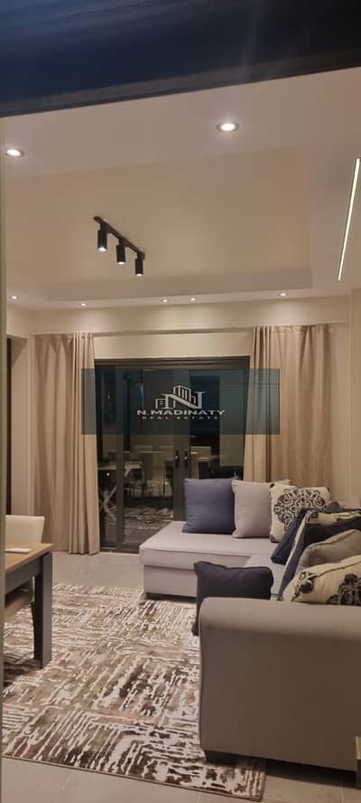 2 Bedroom Flat for Rent in Madinaty, Cairo - WhatsApp Image 2025-08-06 at 5.18. 30 AM (1). jpeg