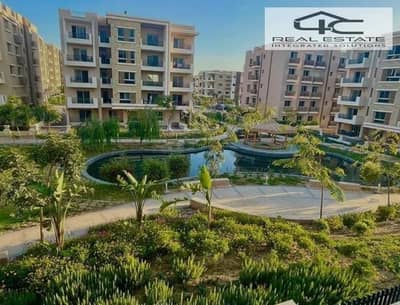 2 Bedroom Apartment for Sale in Mostakbal City, Cairo - WhatsApp Image 2025-08-06 at 3.26. 39 PM. jpeg
