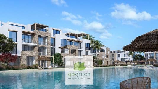 2 Bedroom Chalet for Sale in North Coast, Matruh - WhatsApp Image 2023-07-31 at 12.54. 08 PM (2). jpeg