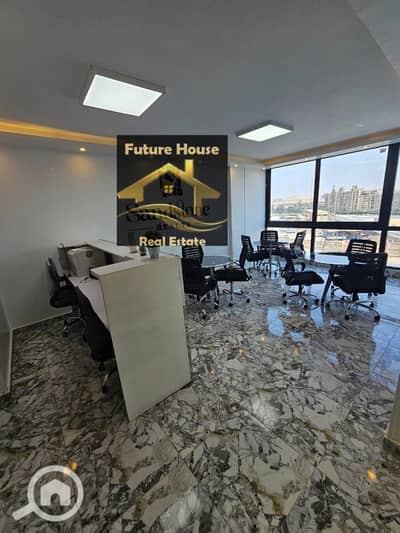 Office for Rent in Zahraa Al Maadi, Cairo - WhatsApp Image 2025-07-27 at 4.12. 17 PM (1). jpeg