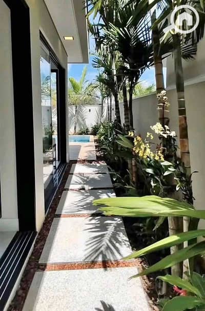 6 Bedroom Villa for Sale in New Cairo, Cairo - IMG_4893. jpg