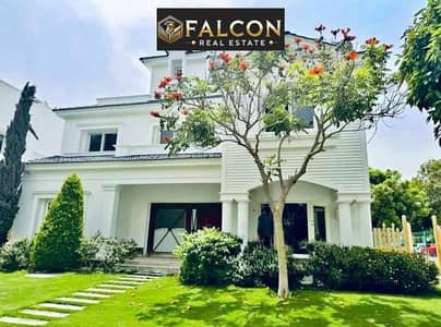 4 Bedroom Villa for Sale in New Cairo, Cairo - 495181489_1680430912842085_2349402344795783198_n. jpg