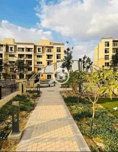 2 Bedroom Apartment for Sale in Mostakbal City, Cairo - 1000310361. jpg