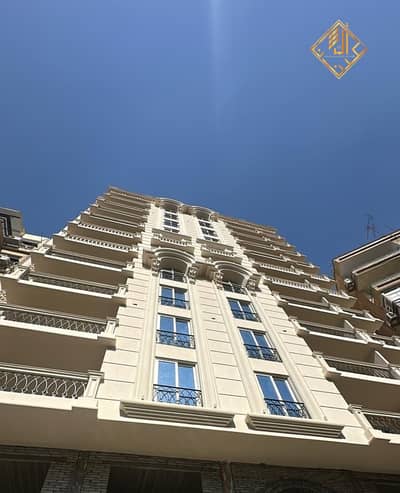 شقة 3 غرف نوم للبيع في المهندسين، الجيزة - WhatsApp Image 2025-05-27 at 18.02. 34. jpeg
