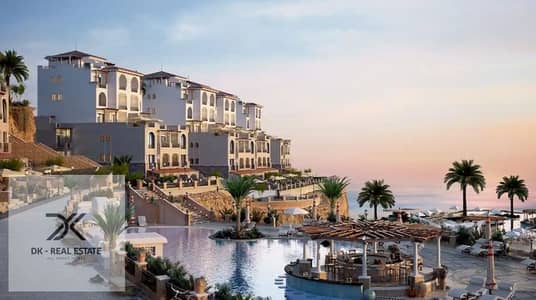 1 Bedroom Chalet for Sale in North Coast, Matruh - WhatsApp Image 2025-08-06 at 2.05. 21 PM. jpeg