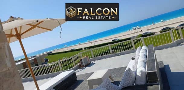 3 Bedroom Chalet for Sale in North Coast, Matruh - d7b8adeb-df21-4b9c-ad0f-804f28912abf. jpeg