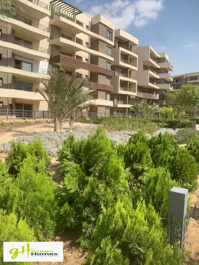 3 Bedroom Flat for Sale in New Cairo, Cairo - IMG-20250227-WA0016. jpg
