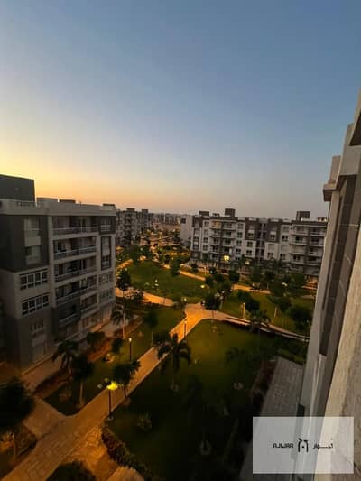2 Bedroom Apartment for Sale in Madinaty, Cairo - IMG-20250806-WA0110. jpg