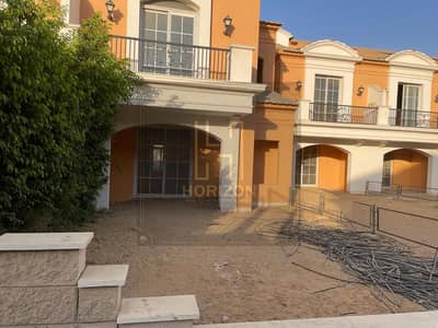 4 Bedroom Townhouse for Sale in New Cairo, Cairo - WhatsApp Image 2025-08-06 at 2.17. 13 PM. jpeg