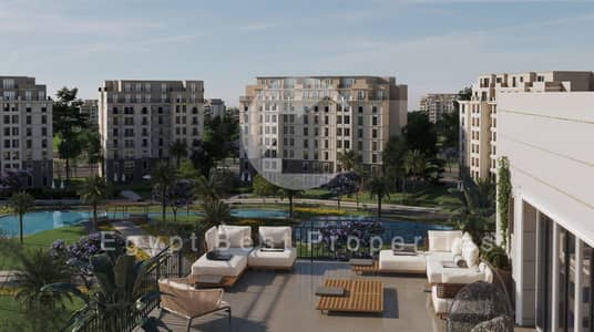 3 Bedroom Flat for Sale in New Cairo, Cairo - 2-1400x782. jpg
