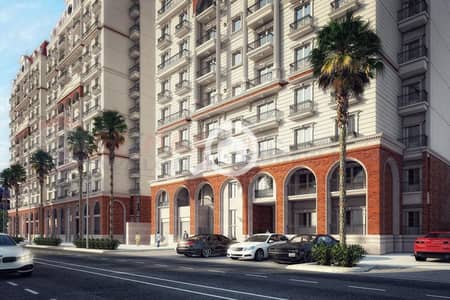 3 Bedroom Duplex for Sale in Moharam Bik, Alexandria - 1. jpg