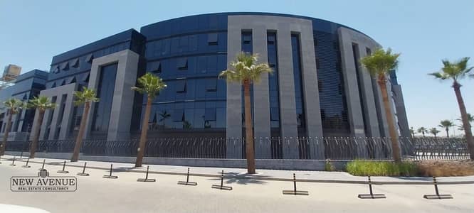 مکتب  للايجار في القاهرة الجديدة، القاهرة - WhatsApp Image 2025-08-05 at 4.43. 02 PM. jpeg
