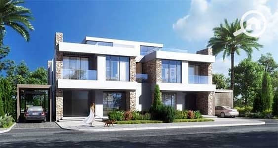 3 Bedroom Apartment for Sale in New Capital City, Cairo - WhatsApp Image 2025-02-11 at 1.18. 30 PM (1). jpeg