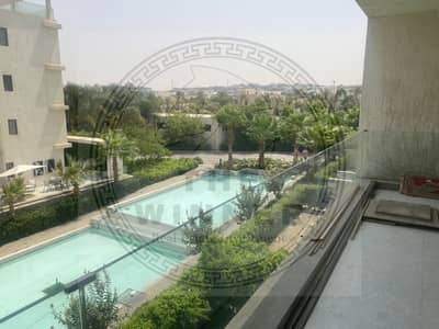 3 Bedroom Flat for Rent in New Cairo, Cairo - f3ff10e4-3b1f-4bff-a613-2cf97c104a9d. jpeg