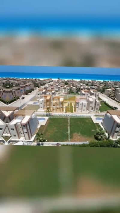 2 Bedroom Chalet for Sale in North Coast, Matruh - WhatsApp Image 2025-08-06 at 14.01. 58_3cb5893c. jpg