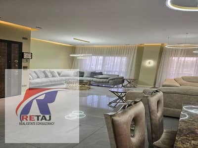 2 Bedroom Flat for Sale in New Cairo, Cairo - WhatsApp Image 2025-07-31 at 4.31. 11 PM (3). jpg