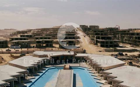 2 Bedroom Villa for Sale in North Coast, Matruh - khkhk. jpg