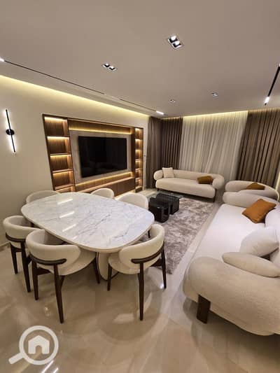 3 Bedroom Hotel Apartment for Rent in New Cairo, Cairo - WhatsApp Image 2025-08-05 at 7.03. 17 PM (2). jpeg
