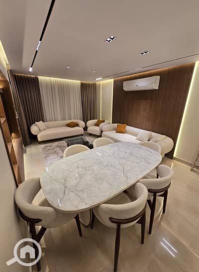 3 Bedroom Hotel Apartment for Rent in New Cairo, Cairo - WhatsApp Image 2025-08-05 at 7.03. 17 PM (6). jpeg