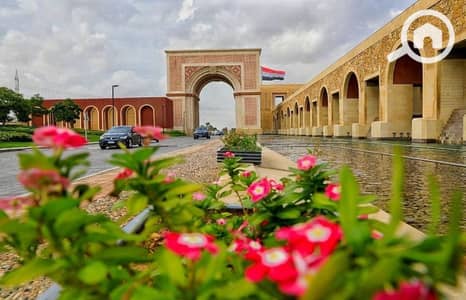 2 Bedroom Flat for Sale in Madinaty, Cairo - WhatsApp Image 2024-12-23 at 11.42. 51_a6bd3425. jpg