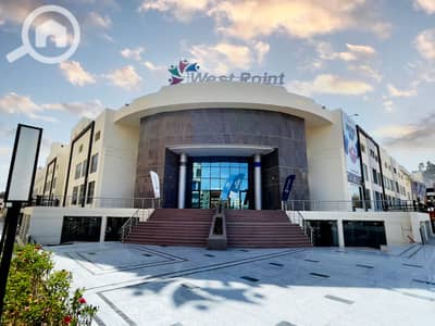 Retail for Rent in 6th of October, Giza - 1-2. jpg