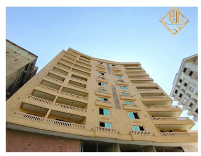 3 Bedroom Flat for Sale in Dokki, Giza - WhatsApp Image 2025-05-27 at 19.33. 54. jpeg
