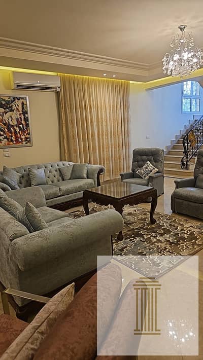 4 Bedroom Villa for Sale in Madinaty, Cairo - WhatsApp Image 2025-08-06 at 16.03. 25_f7ab10fc. jpg