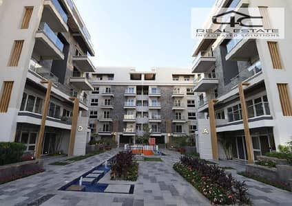 3 Bedroom Flat for Sale in New Cairo, Cairo - WhatsApp Image 2025-08-04 at 13.36. 02 (6) - Copy. jpeg