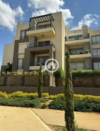 3 Bedroom Apartment for Sale in 6th of October, Giza - IMG-20250114-WA0222. jpg