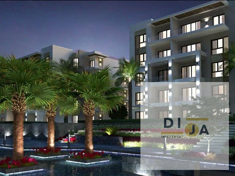 14 apartments for sale in the address east. jpg