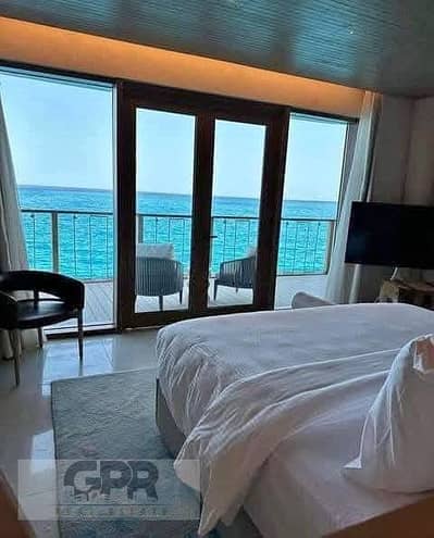 شاليه 2 غرفة نوم للبيع في الساحل الشمالي، مطروح - 491745418_1309812150091766_9078712308753477356_n. jpg