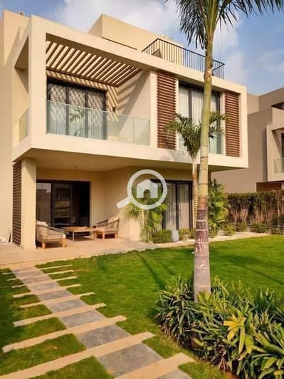 5 Bedroom Villa for Sale in Sheikh Zayed, Giza - WhatsApp Image 2024-09-12 at 12.59. 28 PM. jpeg