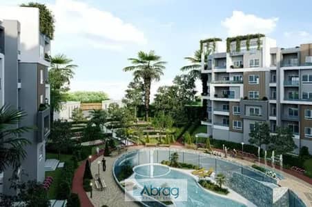 2 Bedroom Apartment for Sale in Sheikh Zayed, Giza - WhatsApp Image 2025-08-06 at 5.19. 19 PM. jpeg
