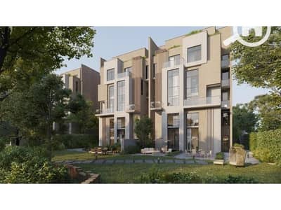 2 Bedroom Apartment for Sale in Sheikh Zayed, Giza - IMG-20250503-WA0371. jpg