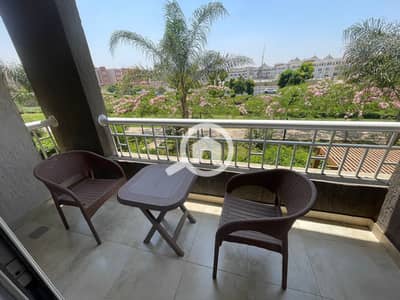 3 Bedroom Flat for Rent in Madinaty, Cairo - WhatsApp Image 2025-08-06 at 5.05. 28 PM. jpeg