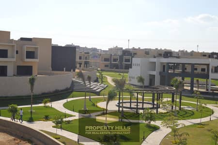 3 Bedroom Flat for Sale in 6th of October, Giza - f0b77305-52a6-4303-bccb-38cb617b1196. jpg