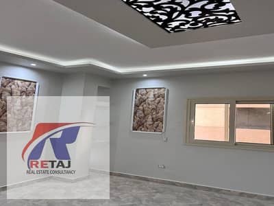 2 Bedroom Flat for Sale in New Cairo, Cairo - WhatsApp Image 2025-07-31 at 6.33. 20 PM. jpg